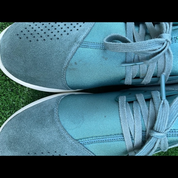 Nike lunarcharge iced Jade women’s size 9.5 sneakers - Picture 8 of 8